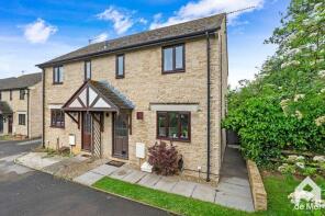 30 Home Orchard, Otters Field, Greet, Cheltenham GL54 5PN