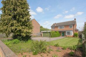 Monks Brew, Mill Lane, Shenington OX15 6NB