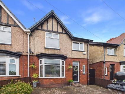 Kayll Road, Sunderland, Tyne and Wear, SR4