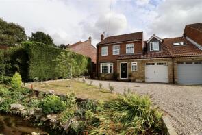 48, Eastgate, York YO43 4SD