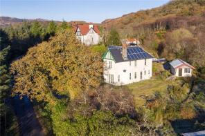 Tobar, B866 Springfield To Colintraive Road, Colintraive PA22 3AH