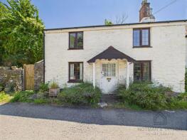 8, Forder Cottages, Forder Lane, Cawsand PL10 1LE