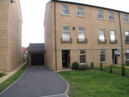 38, Bretton Close, Brierley, Barnsley S72 9LP