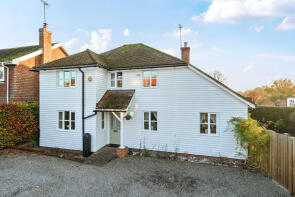 6 Mawicks, Gun Back Lane, Horsmonden, Tonbridge TN12 8NL