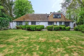Mayfield, Cudham Lane South, Cudham, Sevenoaks TN14 7PA