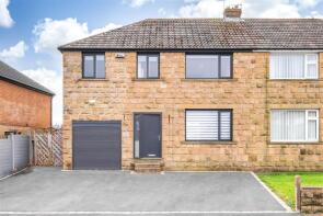 38, Rafborn Grove, Salendine Nook, Huddersfield HD3 3UB