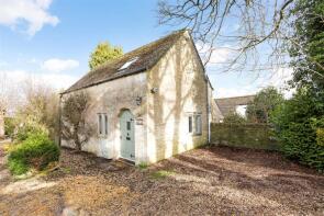 The Coach House, St Elizabeths, Middle Hill, Eastcombe, Stroud GL6 7DR