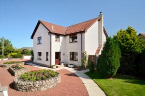 6 The Buffers, Station Park, Eyemouth TD14 5GZ