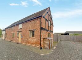 Horeshoe Barn, Stratford Road, Wootton Wawen B95 6BD