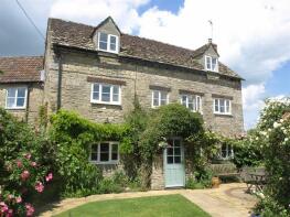 The House, Oaksey SN16 9TJ