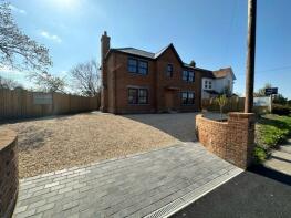 Bibury House, Southampton Road, Salisbury SP5 3EB