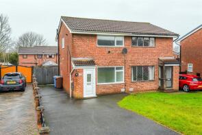 170, Draperfield, Chorley PR7 3PR