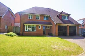 4, Jasmine Close, Canterbury CT4 7TF
