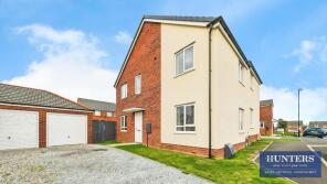 41, Fawn Road, Sunderland SR4 0DG