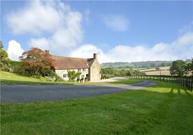 Bratton Farmhouse, Bratton Seymour Road, Bratton Seymour, Wincanton BA9 8BY