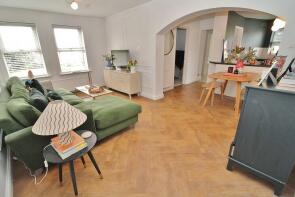 Flat 4, The Limes, Regents Court, Havant PO9 1ST