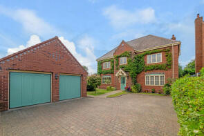2, Townsend Close, Rugby CV23 9EB