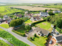 St Helens, Chapel Road, Goldcliff, Newport NP18 2AW