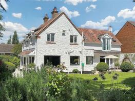 Rose Cottage, High Lane, Middlesbrough TS8 0BA