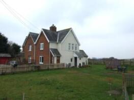 1, Hilltop Cottages, B3143 - Duntish View To Townsend Farm - Road, Dorchester DT2 7DY