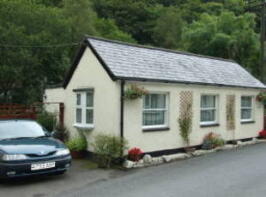 Herons Rest, Road From Ash Gate To Leeford Green, Lynton EX35 6PT