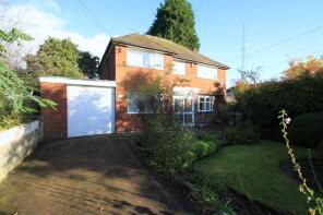 Dunrobin, Station Drive, Wolverhampton WV10 7BU
