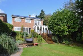 10, Church Meadow, Shrewsbury SY4 4NE
