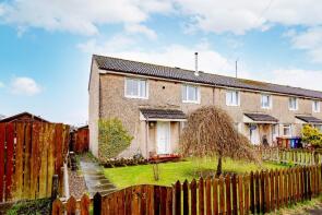 43, Dundonald Crescent, Auchengate, Irvine KA11 5AX