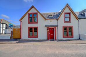 117, Carlisle Road, Crawford, Biggar ML12 6TP