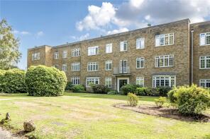 10, 18 The Grange, Games Road, Barnet EN4 9HR