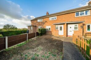 5, Ash Close, Grantham NG32 3JY
