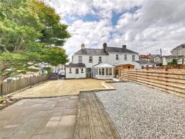 40, Trenovissick Road, Par PL24 2DY