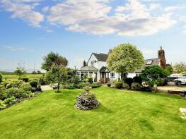 Smithy Cottage, Hill Lane, Stoke-on-trent ST10 4PQ