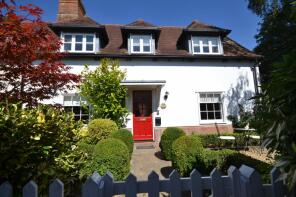 12, Sampsons Drive, Chichester PO20 2AY