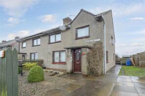 2, Lindisfarne Avenue, Bamburgh NE69 7BX