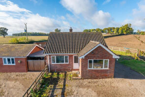 1, Park Farm Bungalow, B4194 From Kinlet B4369 Junction To Sturt Lane Junction, Bewdley DY12 3AR