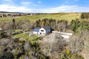Alfheim, Lybster - Parkside Road, Lybster KW3 6AS