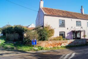 1, Beach Farm Cottages, Beach Farm Road, Thorpeness, Aldringham Cum Thorpe IP16 4PA