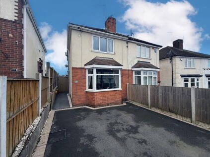 Oak Park Road, Wordsley, Stourbridge, DY8 5YJ