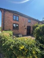 1 Yew Tree Cottage, Beighterton Farm Barns, Beighterton Lane, Shifnal TF11 8JF