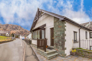 Flat 4, Campbell House, Coniston LA21 8ER