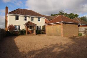 3, Salhouse Road, Norwich NR13 6JH
