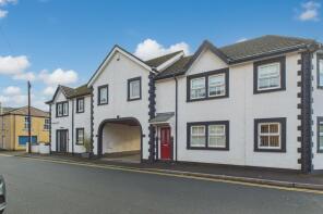 6, Braithwaite Court, Market Street, Egremont CA22 2DN