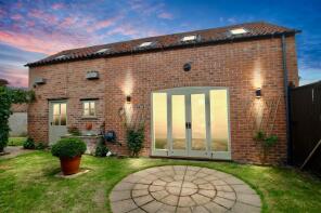 Baytree House, Station Road, Potterhanworth, Lincoln LN4 2DX