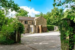 Rowan Cottage, Old Clitheroe Road, Preston PR3 2YU