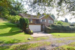Berrybrow, Walwyn Road, Malvern WR13 6PL