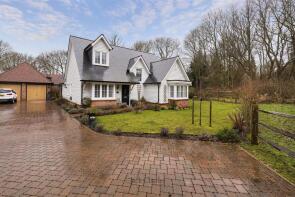 5 The Hawthorns, Hawthornden Grove, Maidstone ME18 6FG