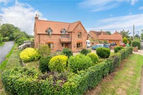 1, Ewerby Road, Kirkby La Thorpe, Sleaford NG34 9NX