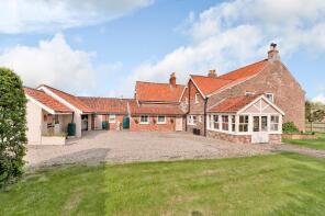 Conker House, Water Lane, Duggleby, Malton YO17 8BN