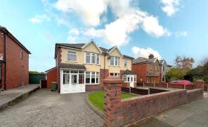 8, Crescent Avenue, Over Hulton, Bolton BL5 1EW